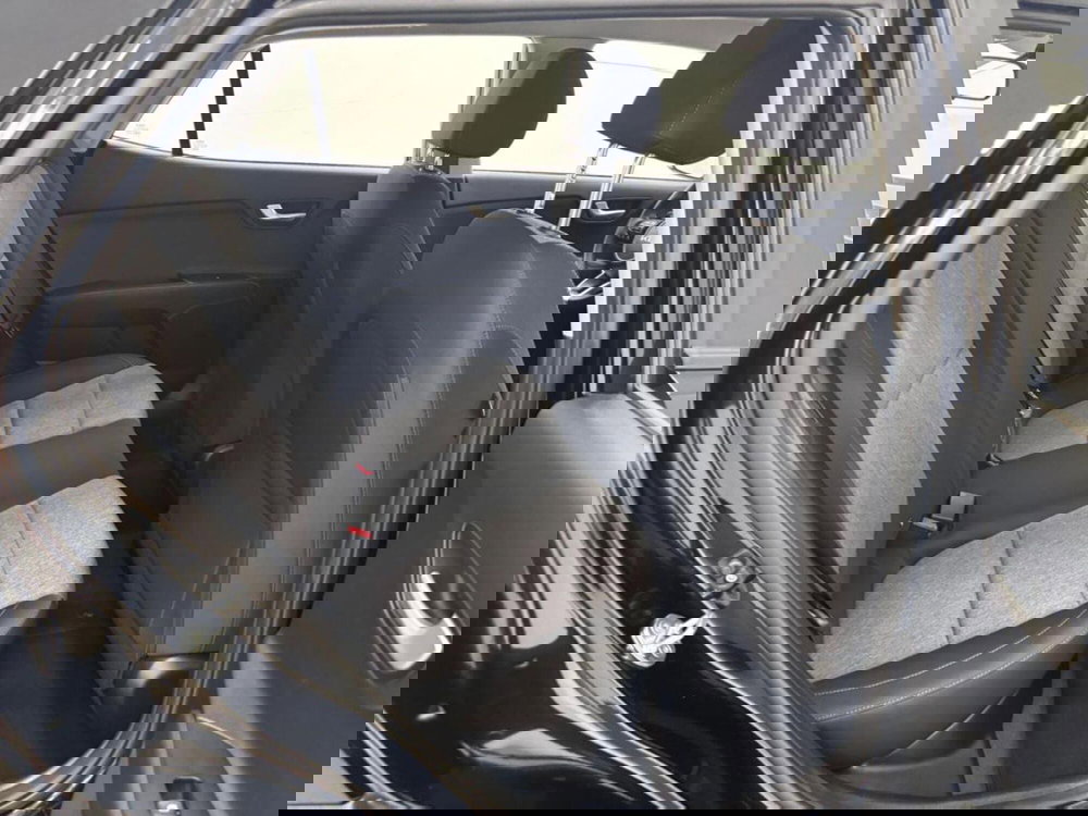 Kia Stonic usata a Como (5)