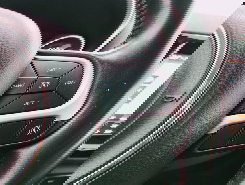 Jeep Compass usata a Como (11)