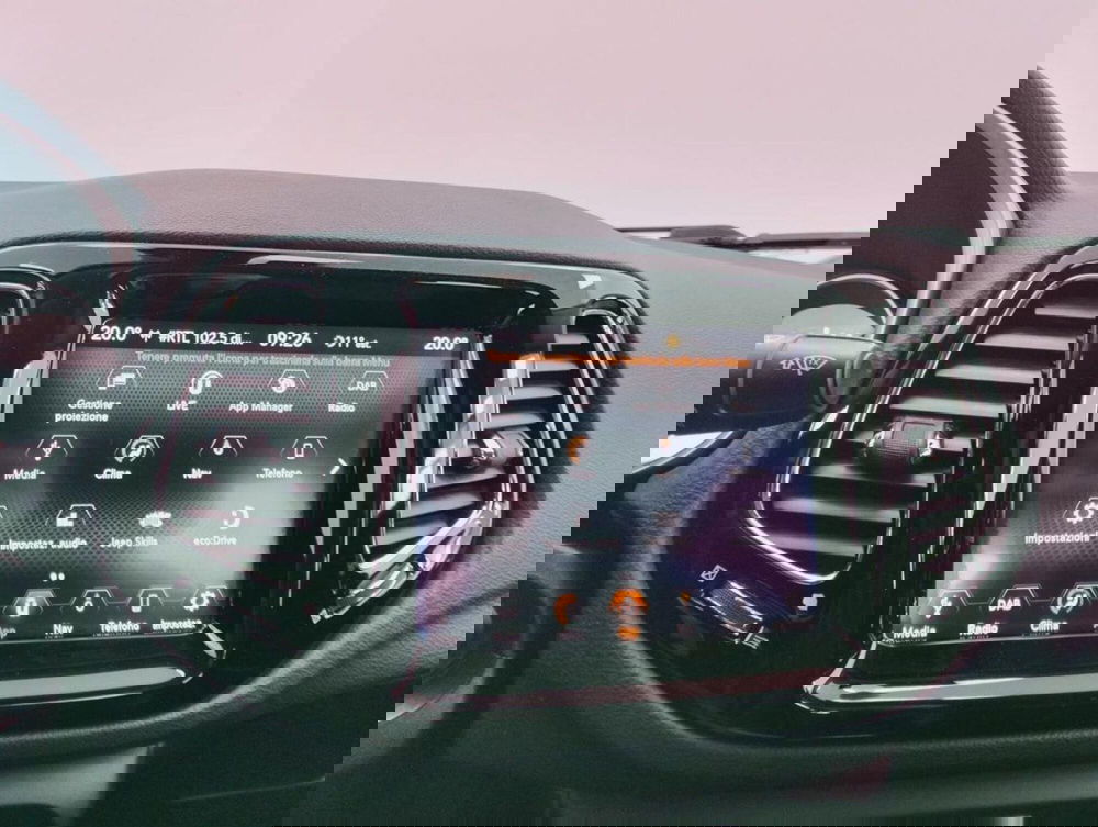 Jeep Compass usata a Como (15)