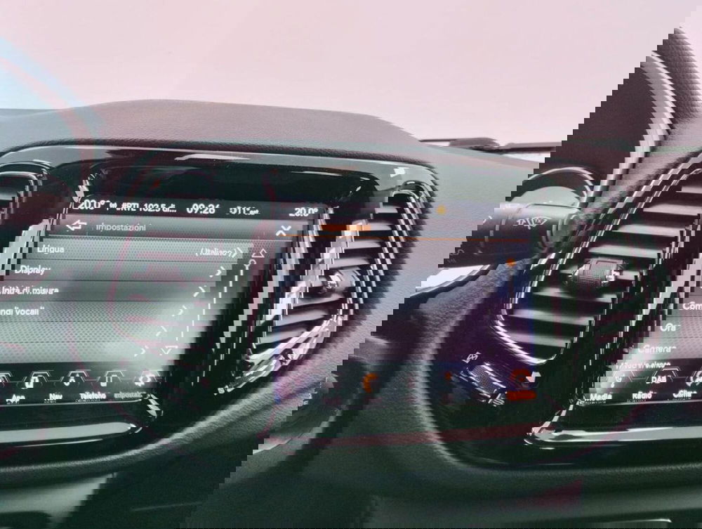 Jeep Compass usata a Como (16)