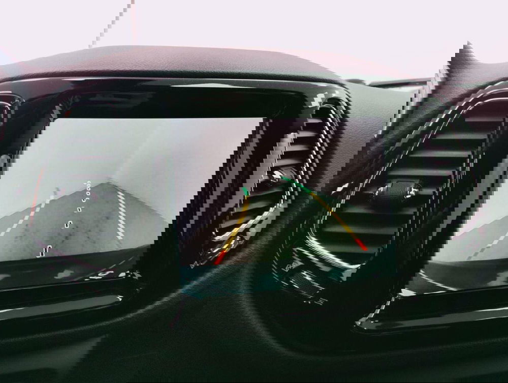 Jeep Compass usata a Como (19)