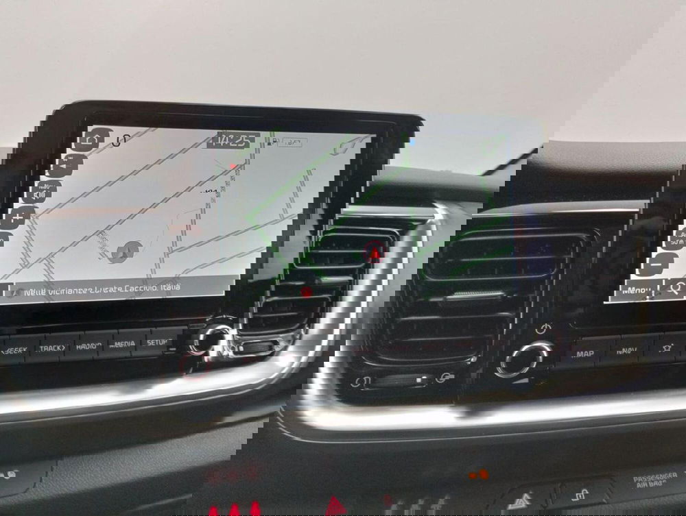 Kia Stonic usata a Como (16)