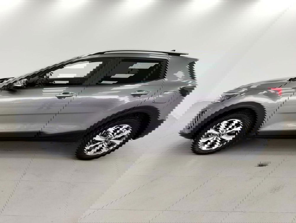 Kia Stonic usata a Como (8)