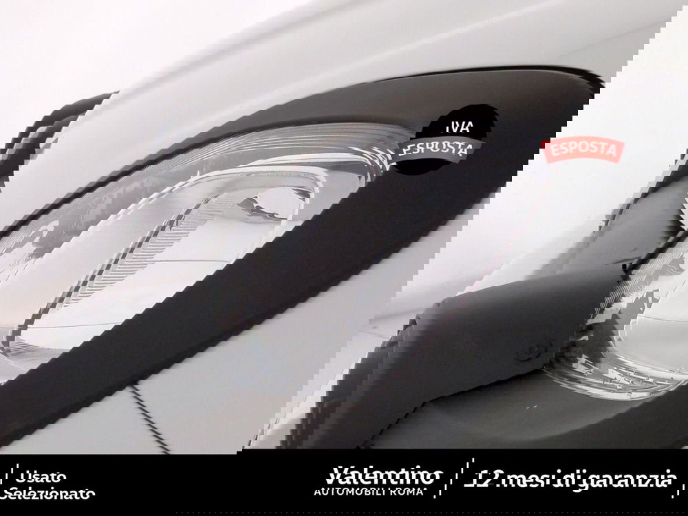 Fiat Panda Cross usata a Roma (7)