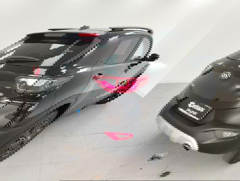 Kia Stonic usata a Como (2)