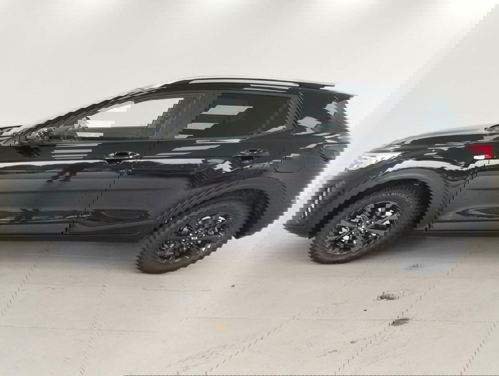 Kia Stonic usata a Como (8)