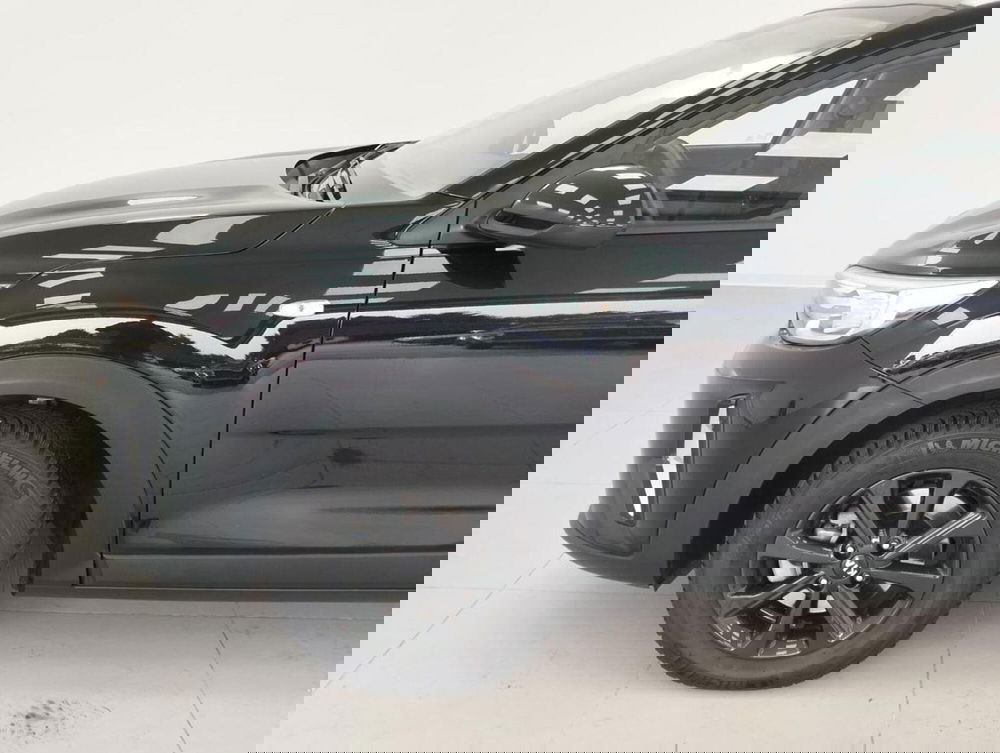 Kia Stonic usata a Como (9)