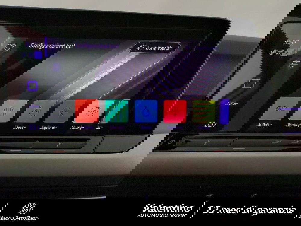 Volkswagen Golf usata a Roma (13)