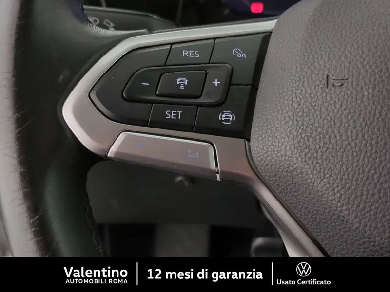 Volkswagen Golf usata a Roma (14)