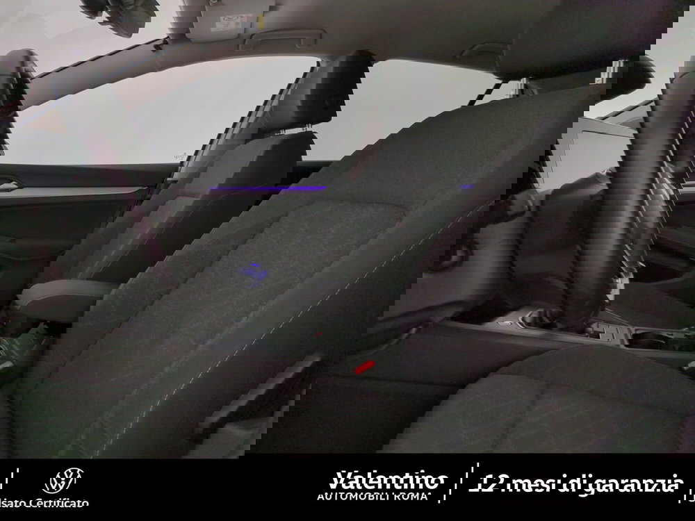 Volkswagen Golf usata a Roma (6)