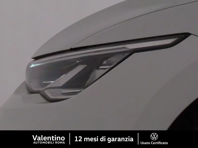 Volkswagen Golf usata a Roma (7)
