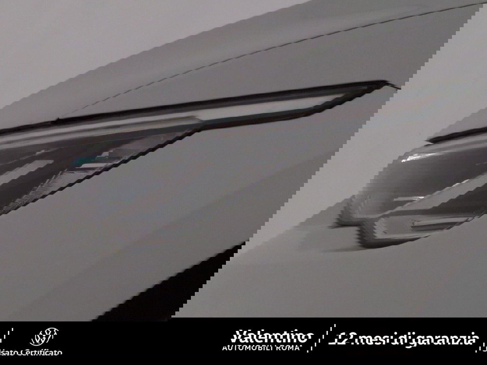 Volkswagen Golf usata a Roma (7)