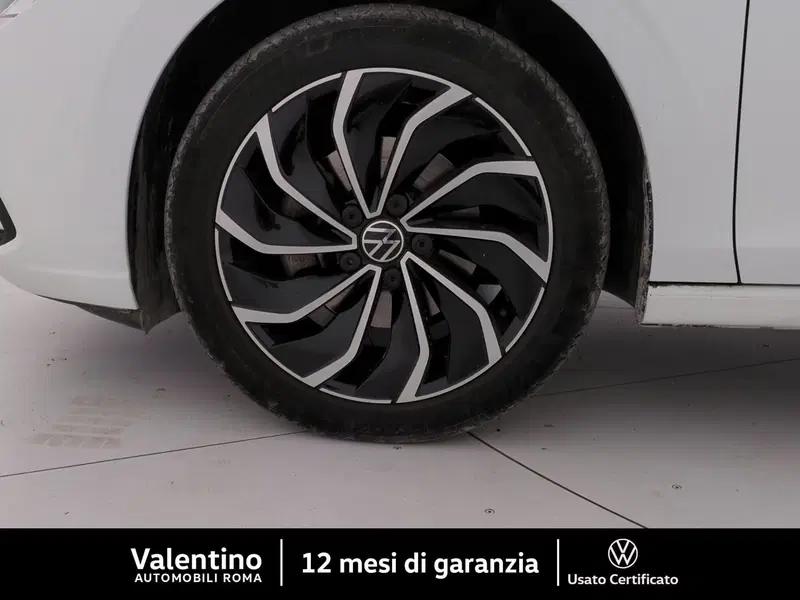 Volkswagen Golf usata a Roma (9)