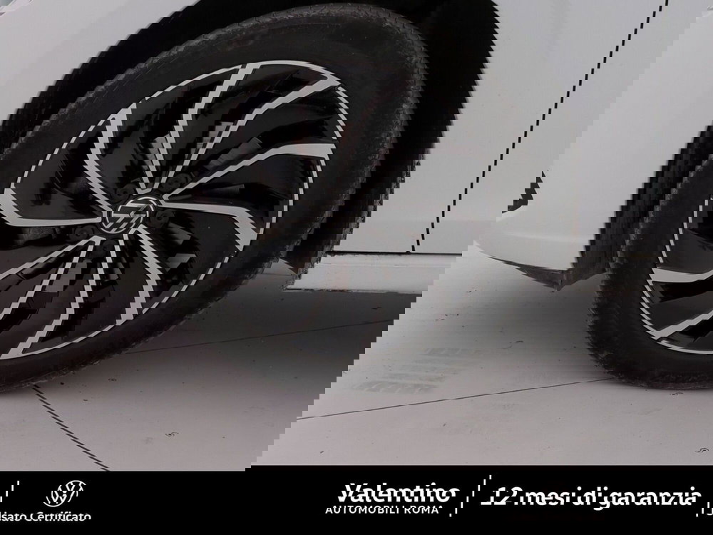 Volkswagen Golf usata a Roma (9)