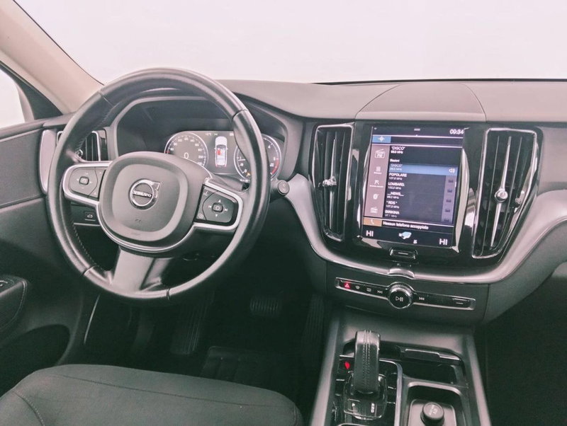 Volvo XC60 usata a Como (10)