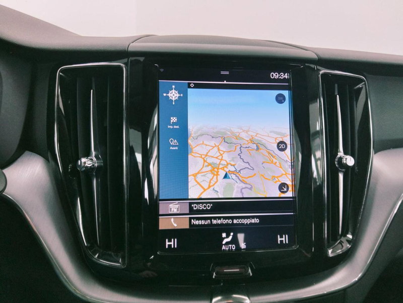 Volvo XC60 usata a Como (15)