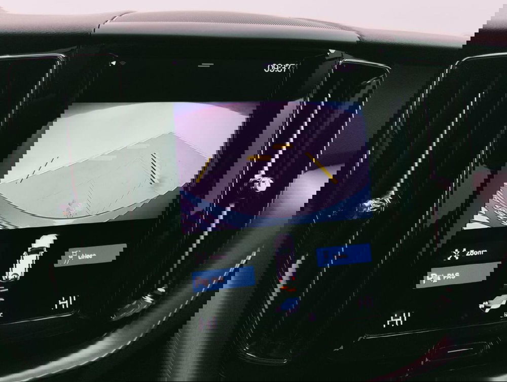 Volvo XC60 usata a Como (16)