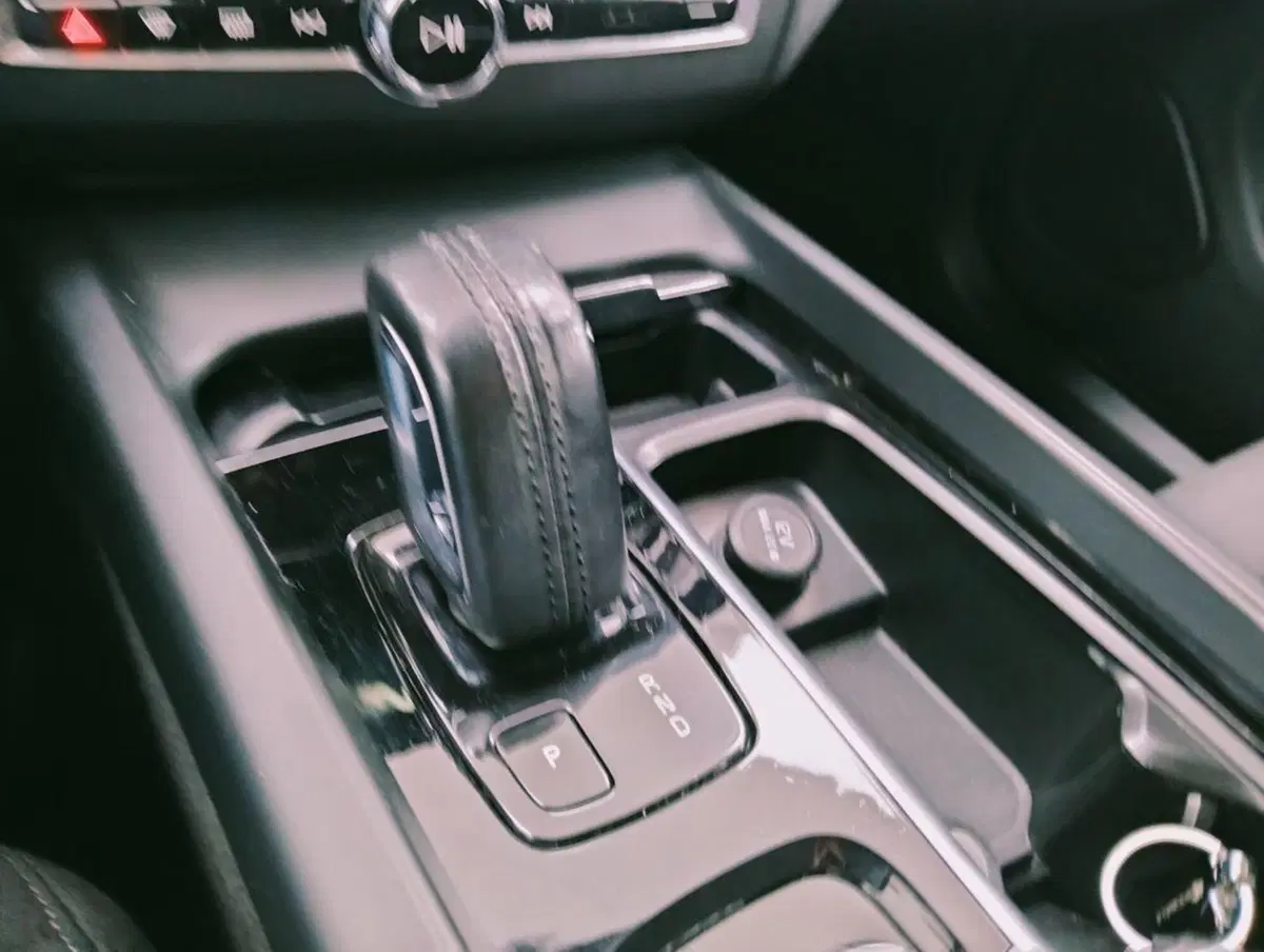 Volvo XC60 usata a Como (17)