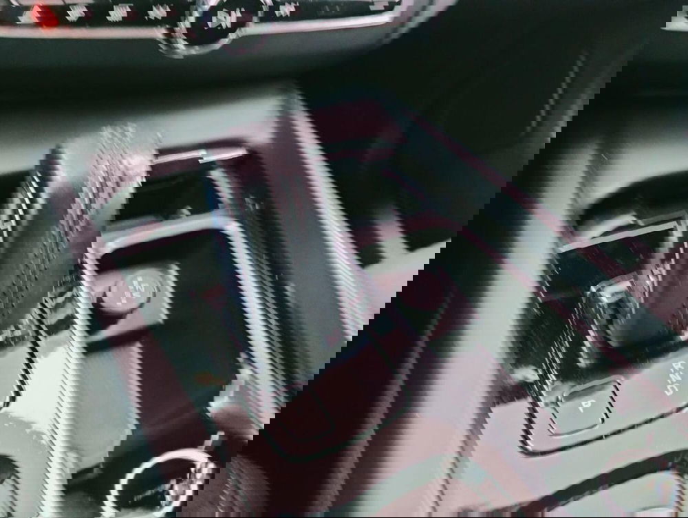 Volvo XC60 usata a Como (17)