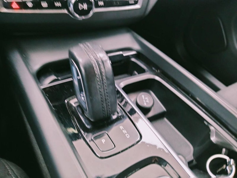 Volvo XC60 usata a Como (17)