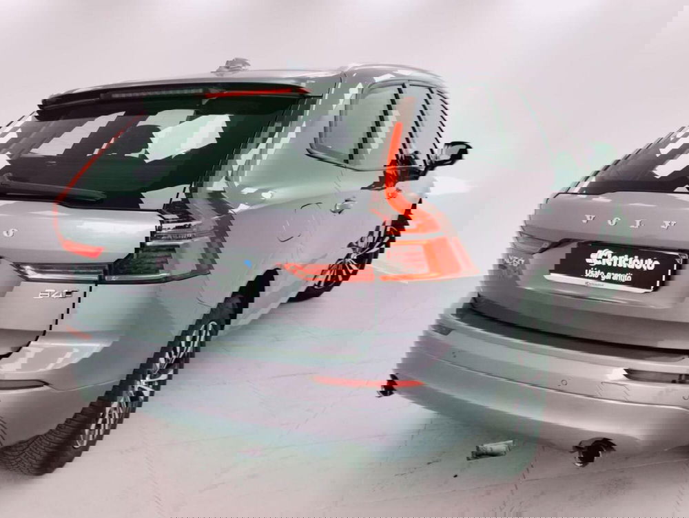 Volvo XC60 usata a Como (2)