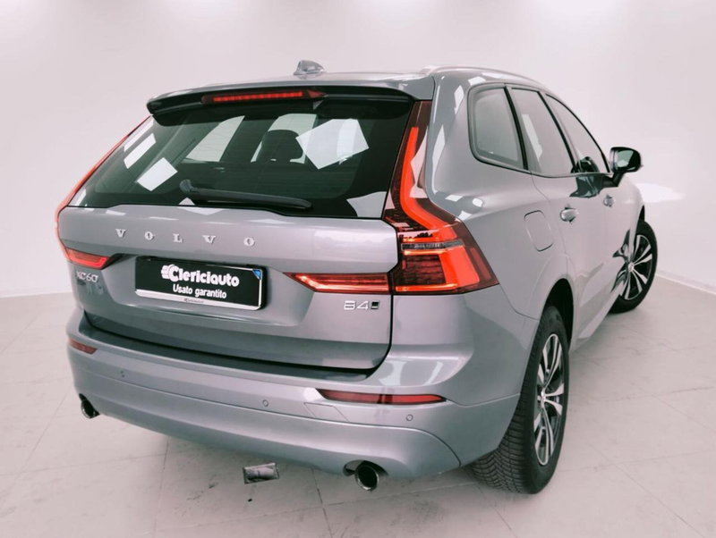 Volvo XC60 usata a Como (2)