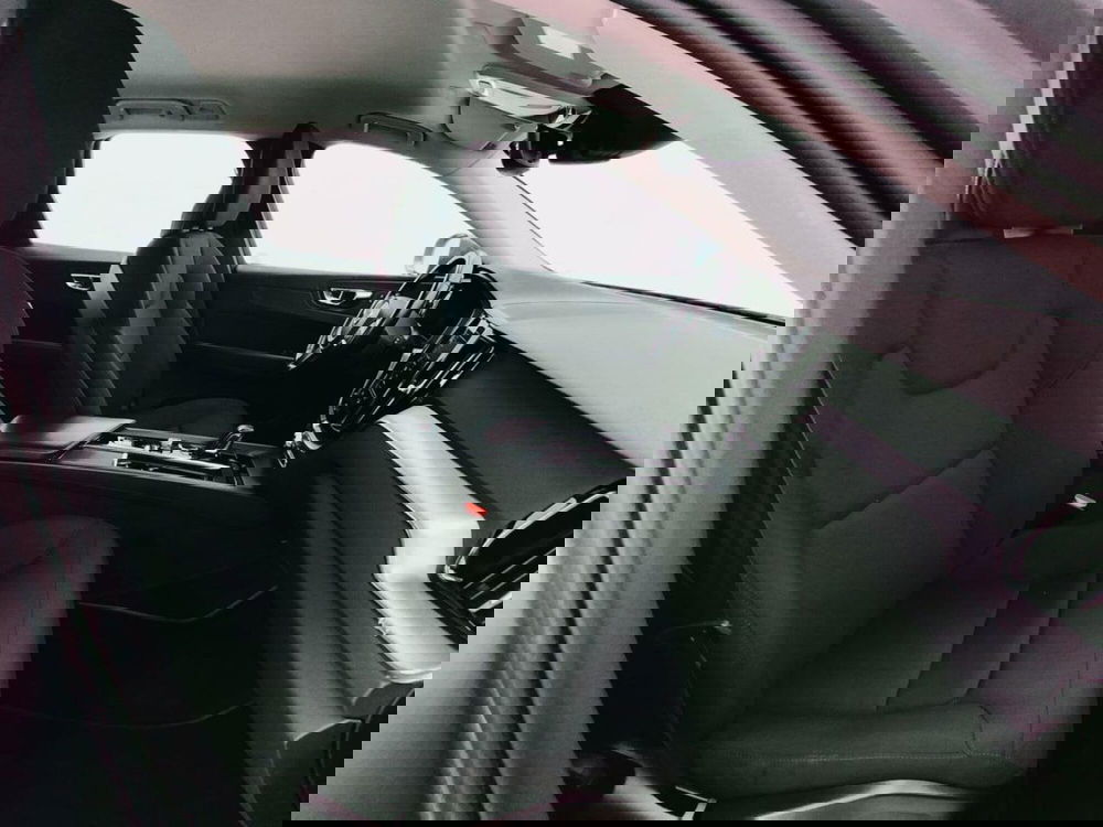 Volvo XC60 usata a Como (3)