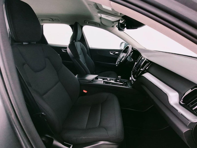 Volvo XC60 usata a Como (3)