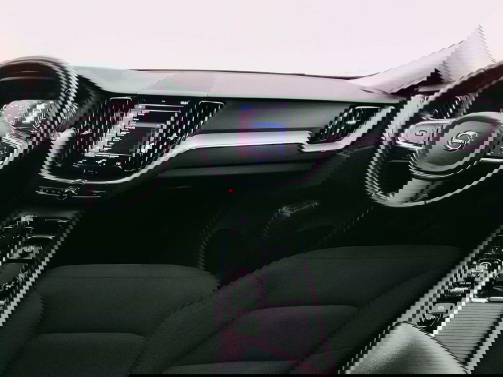 Volvo XC60 usata a Como (4)