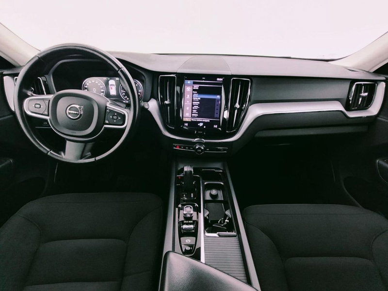 Volvo XC60 usata a Como (4)