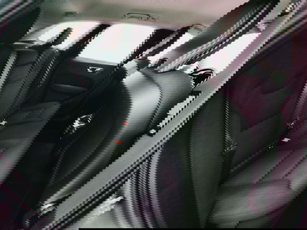 Volvo XC60 usata a Como (5)