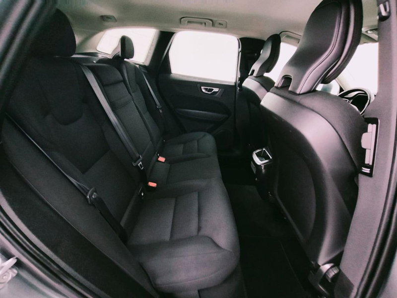 Volvo XC60 usata a Como (5)