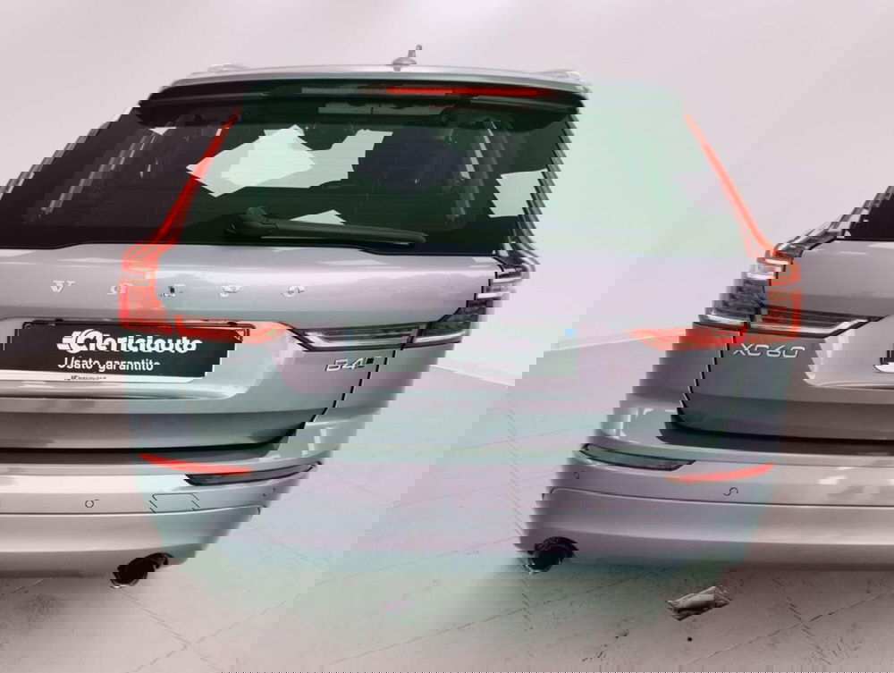 Volvo XC60 usata a Como (7)