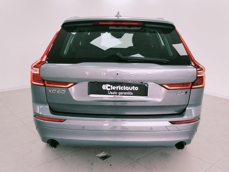 Volvo XC60 usata a Como (7)