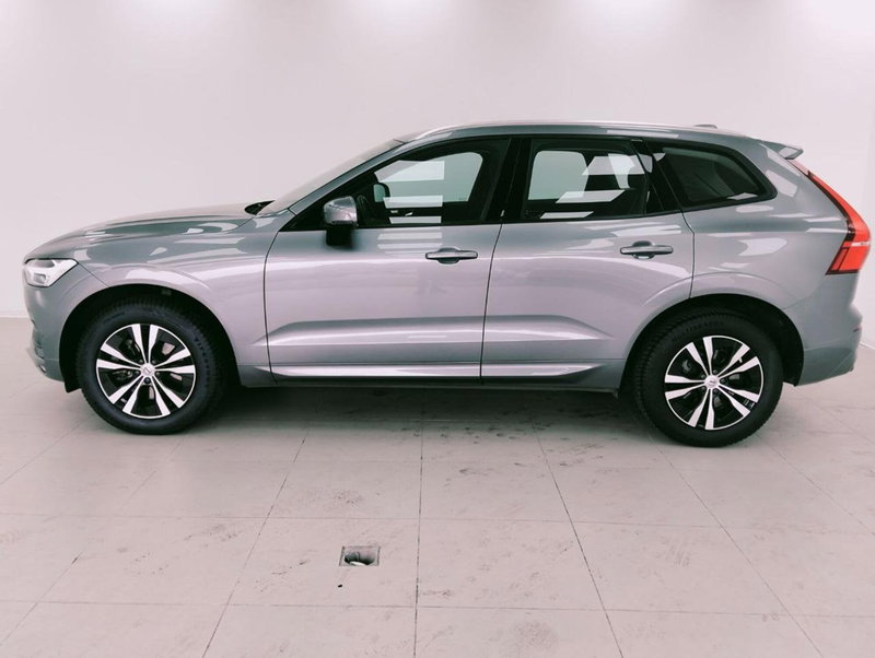 Volvo XC60 usata a Como (8)