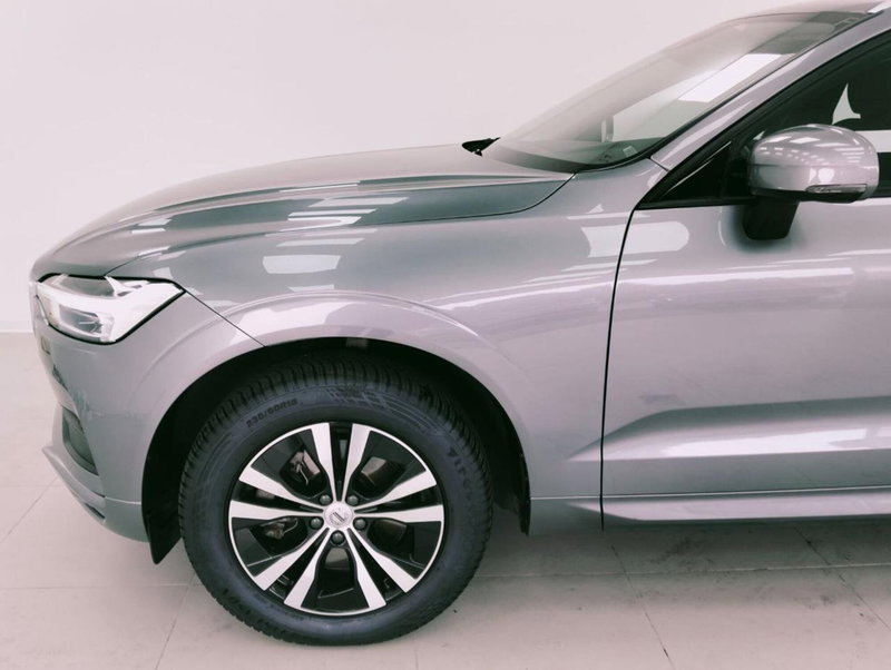 Volvo XC60 usata a Como (9)