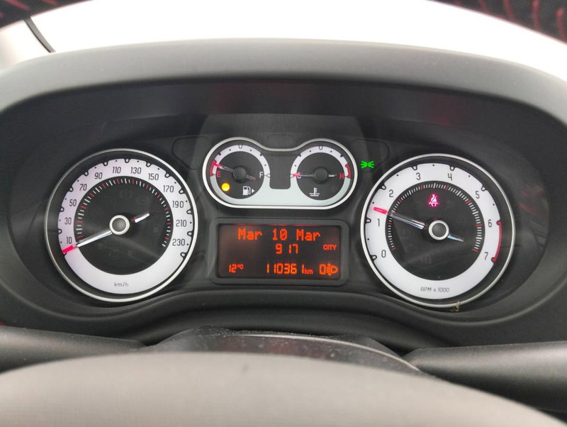 Fiat 500L usata a Como (12)