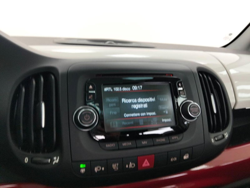 Fiat 500L usata a Como (14)
