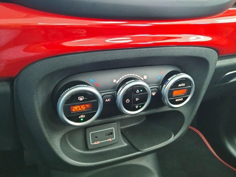 Fiat 500L usata a Como (16)