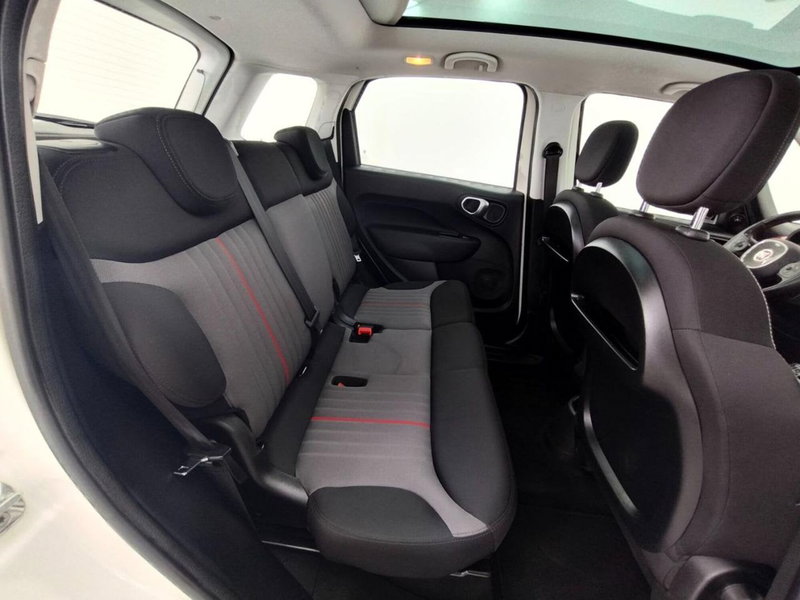 Fiat 500L usata a Como (5)