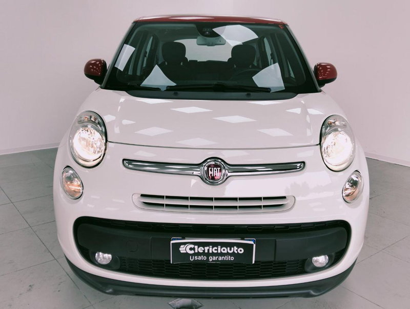 Fiat 500L usata a Como (6)