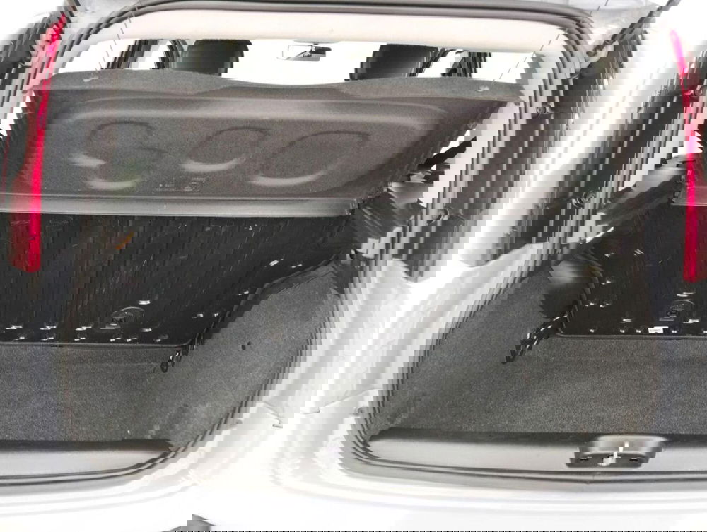 Fiat Panda Cross usata a Como (12)