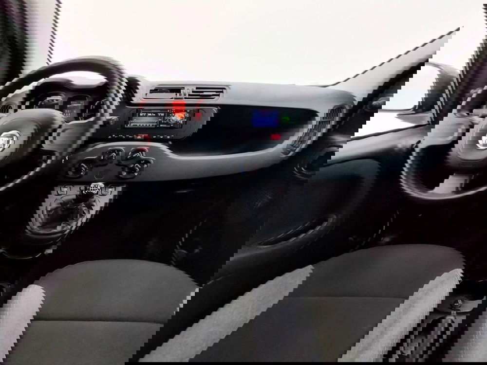 Fiat Panda Cross usata a Como (4)