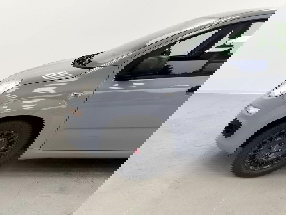 Fiat Panda Cross usata a Como (8)