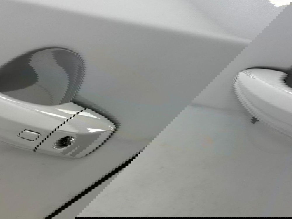 Nissan Qashqai usata a Como (10)