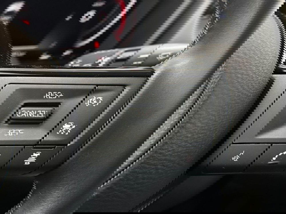 Nissan Qashqai usata a Como (12)