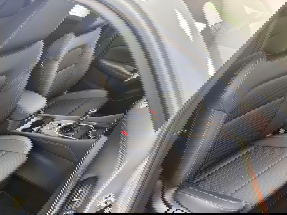 Nissan Qashqai usata a Como (3)