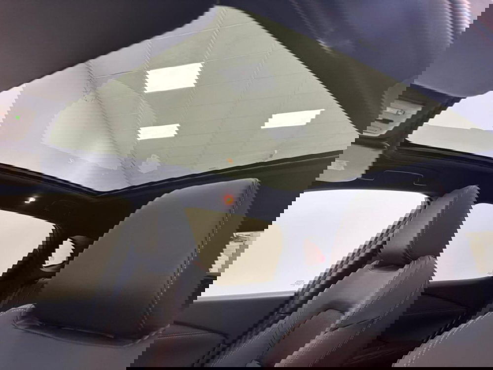 Nissan Qashqai usata a Como (5)