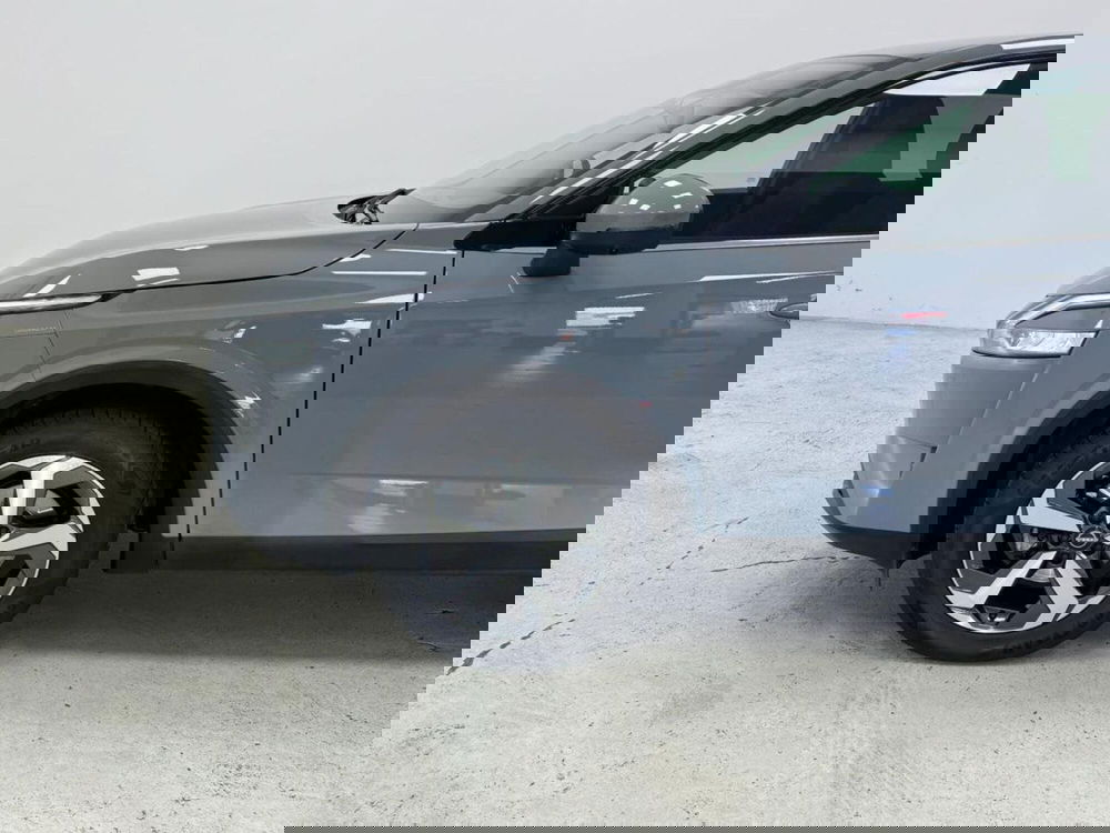 Nissan Qashqai usata a Como (9)