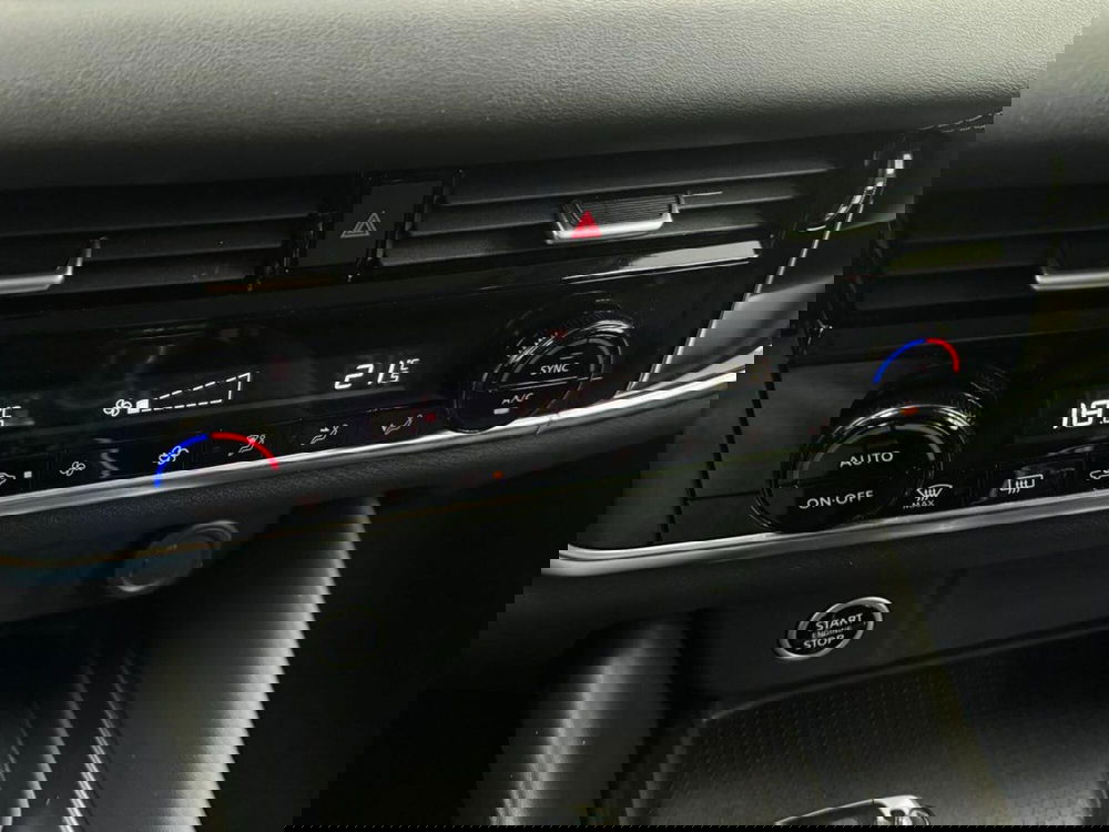 Nissan Qashqai usata a Como (19)